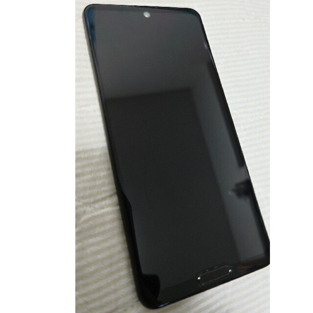 Sharp Aquos AQUOS R5G SH-51A SHG01 JAPAN UNLOCKED SIM FREE 5G