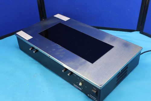 FISHER SCIENTIFIC TRANSILLUMINATOR FBTIV-614 MODEL 614 - Picture 3 of 6