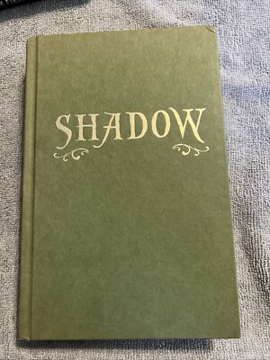 Shadow by Jenny Moss
