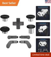 9-in-1 Magnetic Thumbsticks Replacement Kit for Xbox Elite Series 2 Controller