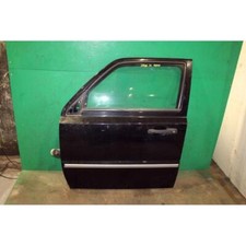 Porte avant et accessoires Jeep PATRIOT