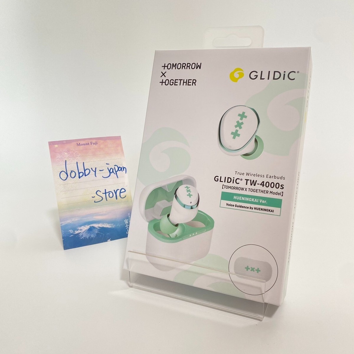 イヤホン TXT HUENINGKAI Ver. GLIDiC TW-4000s s-l1200.jpg