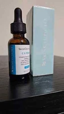 SkinCeuticals C E Ferulic - Advanced Antioxidant Serum with Vitamin C & E, 30ml