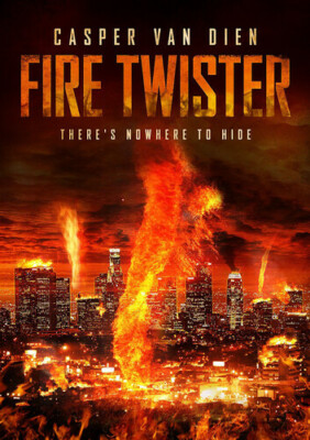 Fire Twister