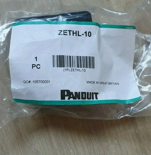 **NEW** Panduit ZETHL-10 SZ Humidity Sensor