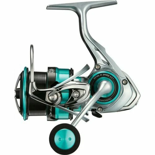 MOULINET DE PÊCHE vintage Mitchell 396 EUR 40,00 - FR