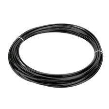 14 Od Dot Approved Nylon Air Line Brake Hose Gauges Horns Load Support 25ft