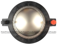 Replacement Diaphragm For DS18 PRO-DKH2 for PRO-DKH2 Driver VC74.5MM