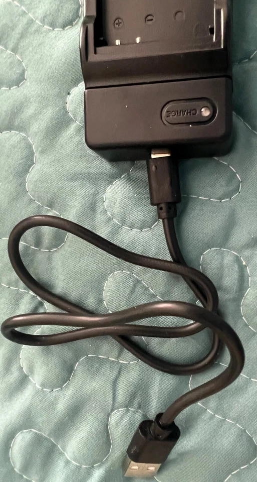 Canon PC1680 Power Shot SX40HS Image Stabilizer -Ultrasonic Fully working - Image 4 of 4