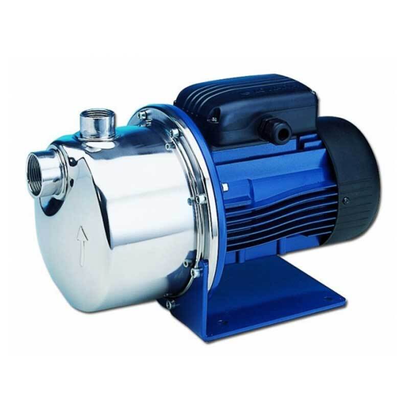 Lowara BGM 11 pompa monostadio autoadescante monofase | 107320040