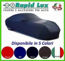 Telo copriauto antipolvere adattabile per Porsche 992 (dal 2019)