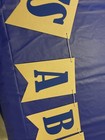 It’s A Boy Baseball Banner Baby Shower — photo 4