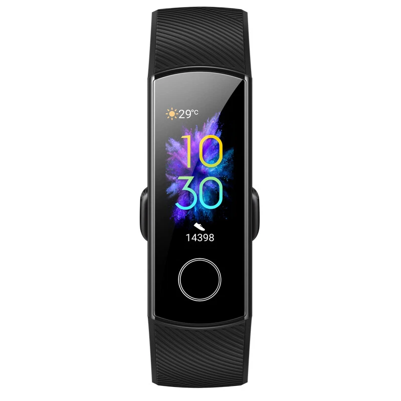 Huawei honor band watch clearance