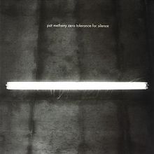 Zero Tolerance for Silence von Metheny,Pat | CD | Zustand gut