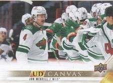 2022-23 Upper Deck Series 1 