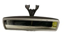 2009-2012 VOLKSWAGEN GOLF MK6 INTERIOR REAR VIEW MIRROR 026141. W200