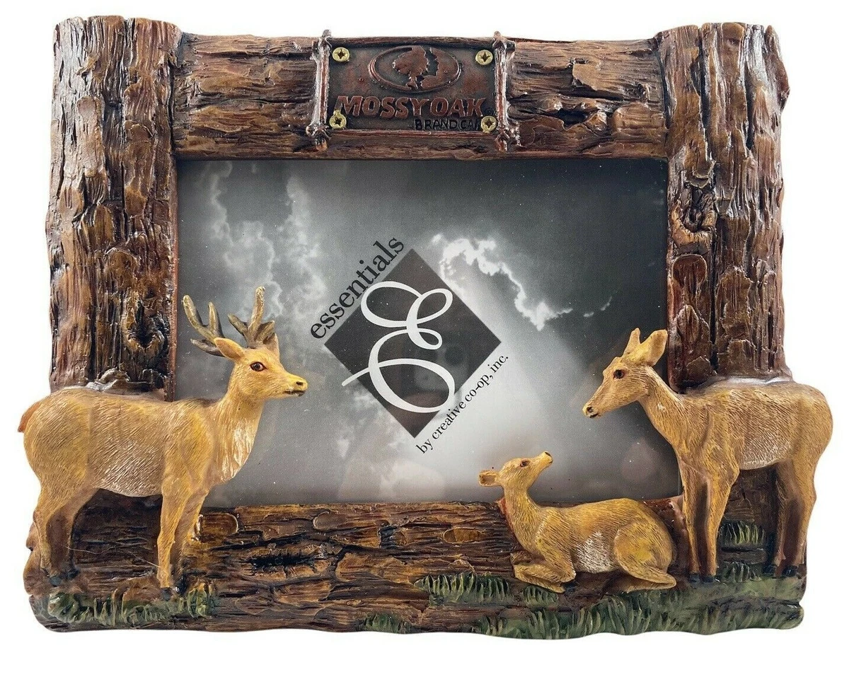 Deer Hunting Picture Frames