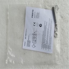 1Pc Proximity Switch Festo SIEF-M8B-PS-S-L New eb