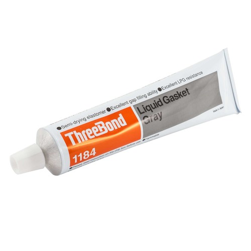 ThreeBond TB1184 Non Drying Liquid Gasket/Crank Case Sealant, Yamabond