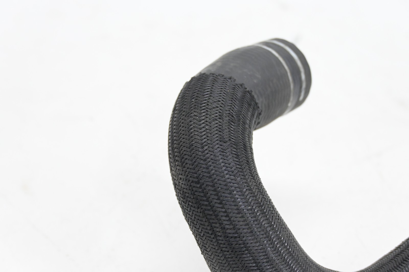 ⭐ 14-20 Maserati Ghibli Quatt 3.0l Engine Radiator Water Coolant Outlet Hose Oem