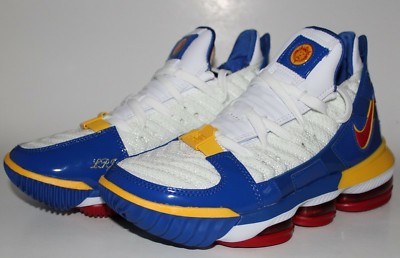 superman lebrons