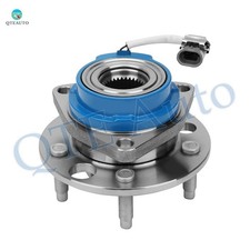 Front Wheel Hub Bearing Assembly For 1997 1998 Oldsmobile Regency