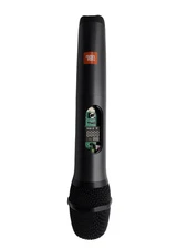 JBL JBLWirelessmicam Wireless Dynamic Microphone Single - Unit ONLY - READ UDAC