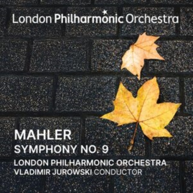 Mahler: Symphony No. 9 - Image 3