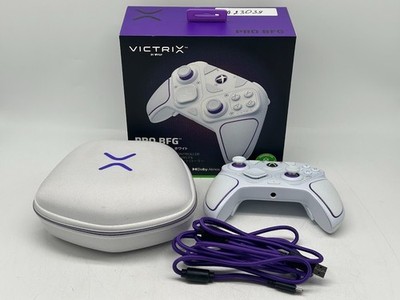 PDP Victrix Pro BFG Wireless Gaming Controller for Playstation