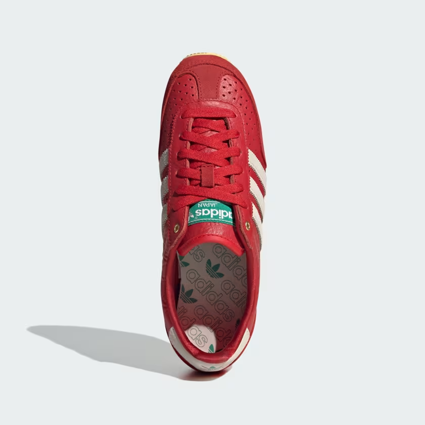 adidas Sarpei レッド スパイクシューズ jp275 adidas Sarpei レッド