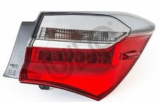 Feu arrière Toyota COROLLA