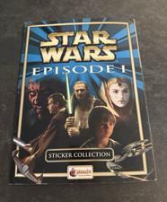 Merlin Collections Star Wars Episode I Sticke...