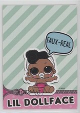 2017 MGA Entertainment LOL Surprise! Series 2 Lil Dollface #67 e6j