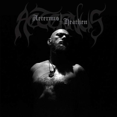 Aeternus Heathen (CD) Album