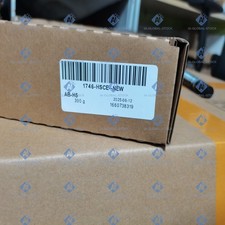 Free Shipping One Brand NEW Allen-Bradley For 1746-HSCE Warranty Included