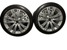 Original AUDI A8 S8 4N 4H 20 Zoll Felgen Winterräder DOT24 7mm 4N0601025Q