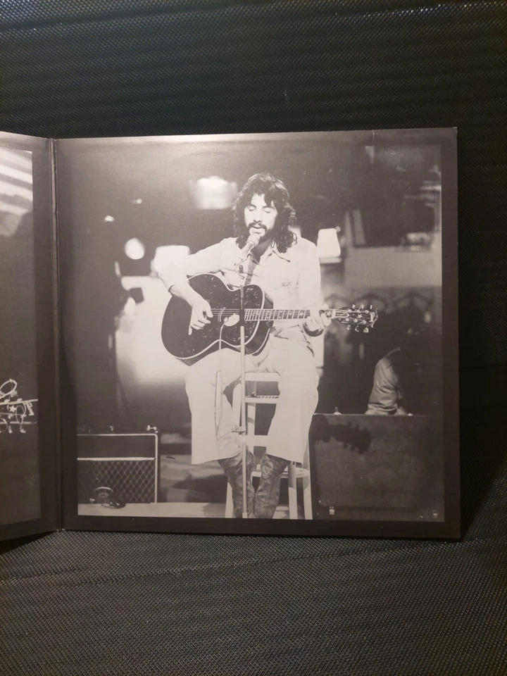 Cat Stevens – The View From The Top (UK) Deram DPA 3019/20 (2 LP) NM/NM  - Bild 3 von 4