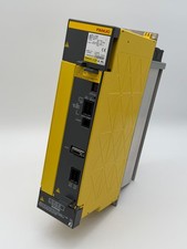 Fanuc A06B-6120-H011 CNC Control Module