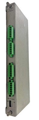 Bently Nevada 3500/32 4 Channel Relay Module Industrial Monitoring