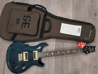 Paul Reed Smith (PRS) SE Custom 22 6-String Electric Guitar w/ PRS Gig Bag