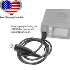 Original TM-218 USB Programming Cable for Baojie BJ-218 BJ-318 Car Mobile Radio