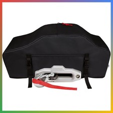Waterproof Winch Cover with Zipper for 8000-13500 lb Electric Winch