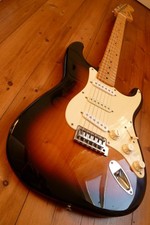 Fender Squier Stratocaster -  Affinity Series