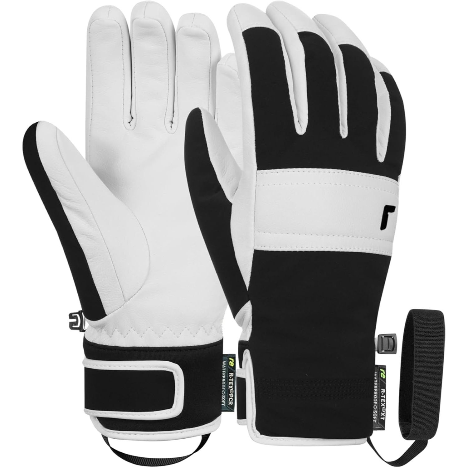 Reusch Explorer Pro R-Tex Pcr Fnf-Finger-Skihandschuh L 19190₽