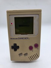 Nintendo Game Boy Gameboy Konsole Console DMG...