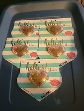 "Lot Of 5" Sc nci Hello U Lip Gloss 0.07 oz