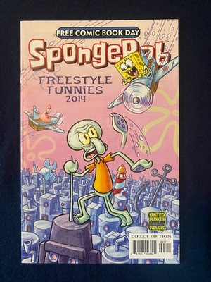 Free Comic Book Day-Various Titles- YOU PICK- We Combine Shipping!!