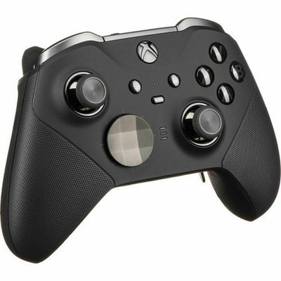 Microsoft Xbox Elite Series 2 Controller | Schwarz | SEHR GUT