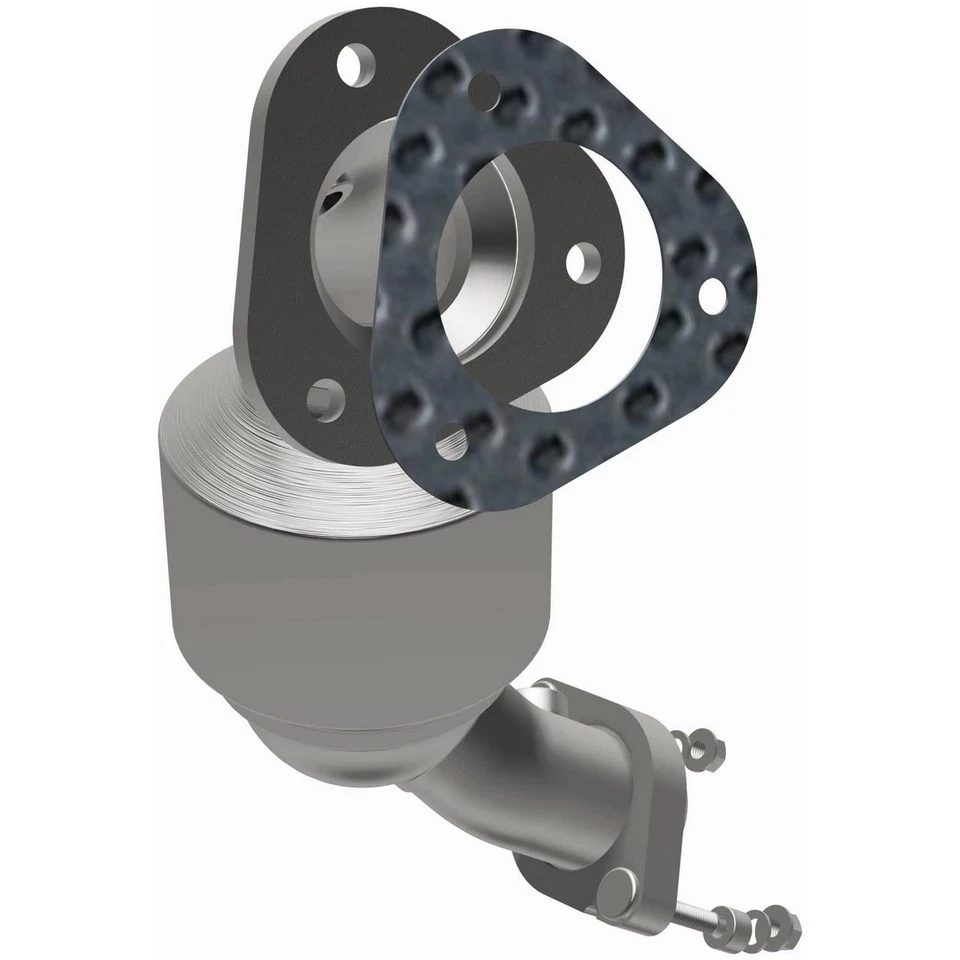 MagnaFlow 52942-DP para 2013-2016 Ford Explorer Turbo 3.5L V6 GAS DOHC - Imagem 3 de 4