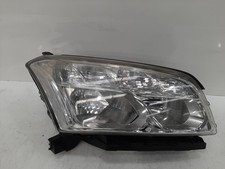 2013-2015 CHEVROLET TRAX Drivers Right Front Headlight Halogen Assembly 25961795